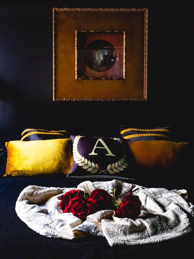 Semiloft Romantico Catedral Con Soleada Azotea Comunitaria ヘレス エクステリア 写真